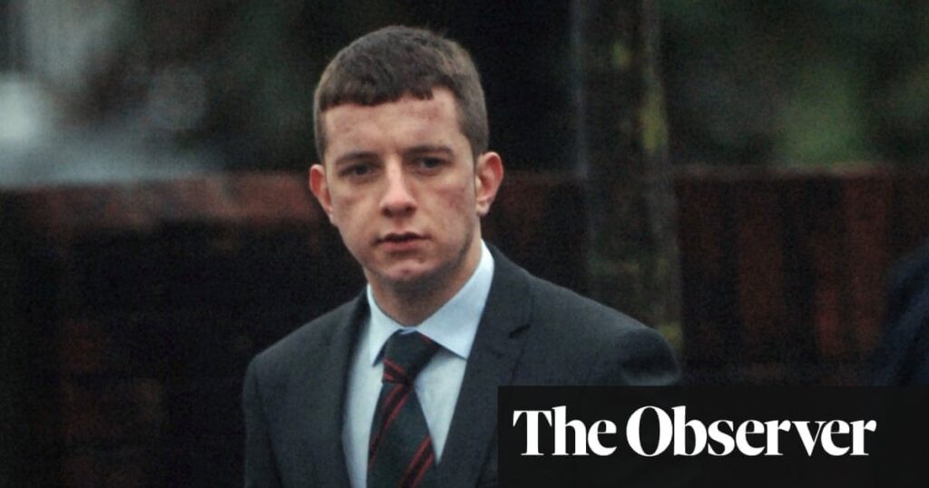 Mother ‘devastated’ after rapist ex-partner given access to their daughter | UK news