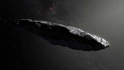 NASA Issues Alert for 720-Foot Asteroid Approaching Earth on September 15