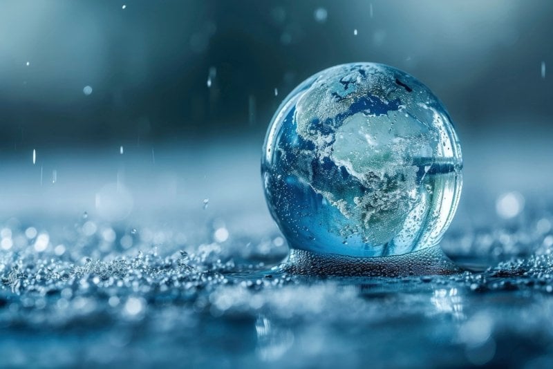 The UK’s DARPA-inspired Advanced Research and Invention Agency (ARIA) is currently “exploring options for actively cooling the Earth”