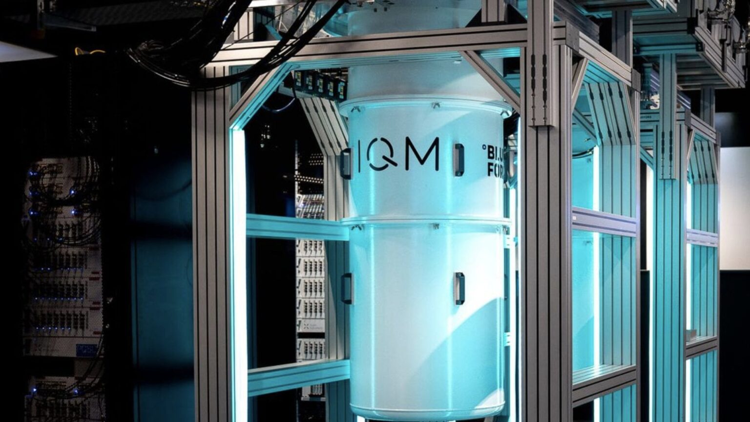 Prototype quantum processor hits record 99.9% qubit fidelity in a major milestone | The achievement marks a way toward “fault-tolerant” quantum computing.