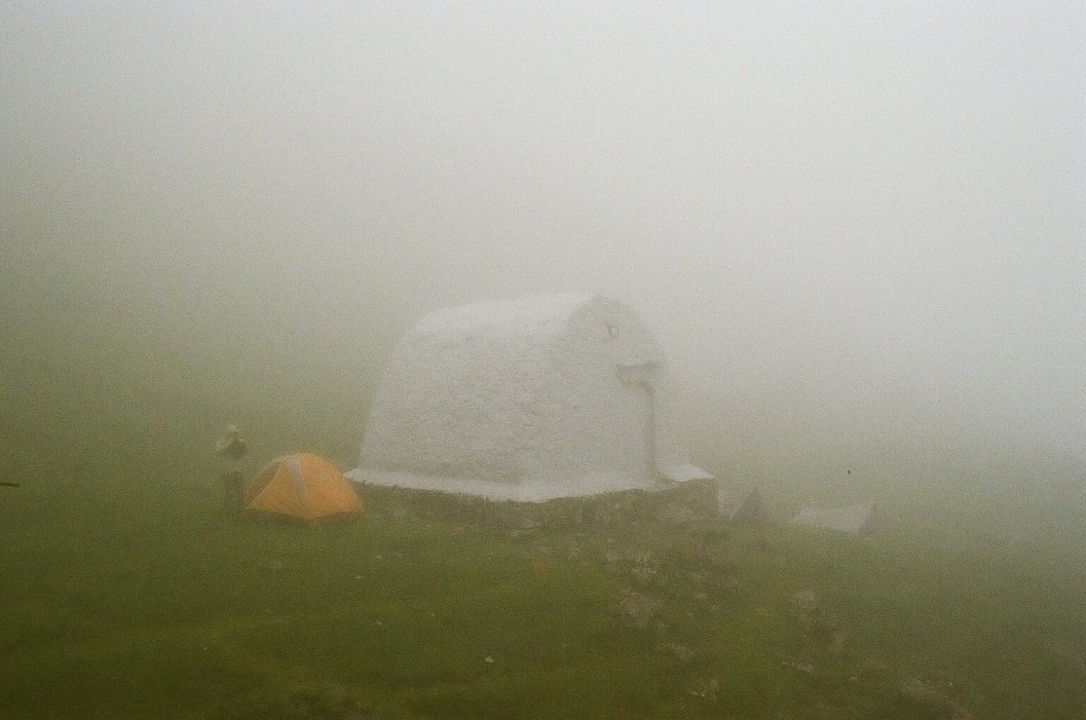 Entries from my travel diary: Asturias, the Picos de Europa, San Sebastian, Pamplona and the Pyrenees. Written in English. Check it out if you want.