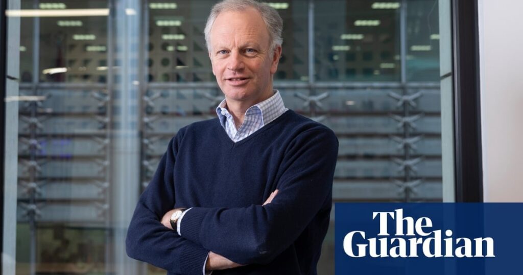 Post Office boss asked about his pay ‘more than expected’ – board member