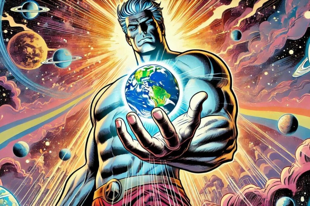 Playing God with climate: the EU’s geoengineering conundrum