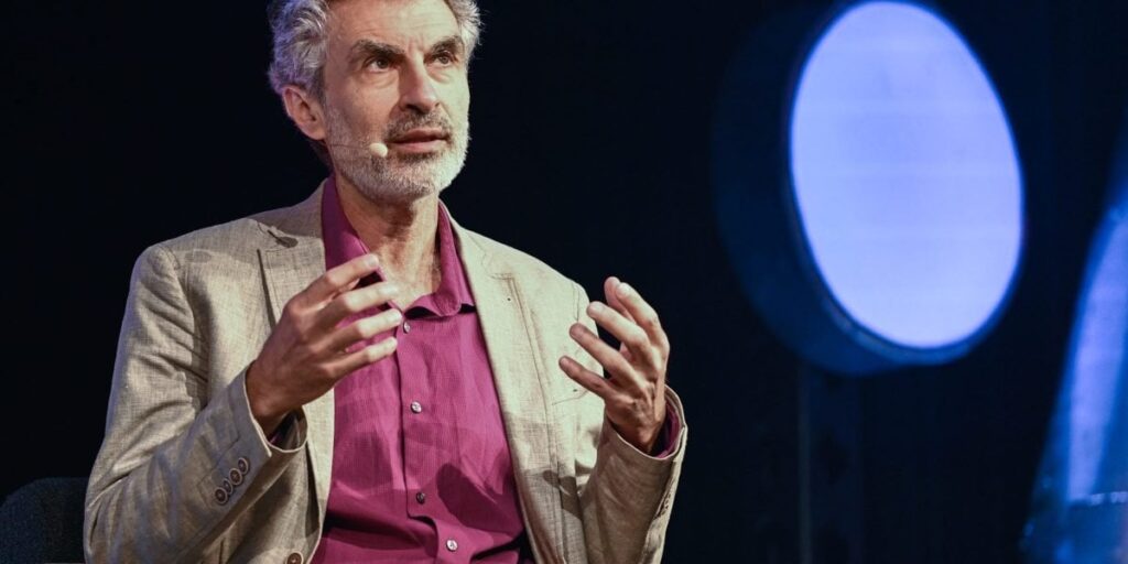 AI could soon be beyond our control—and the scientists who created it are worried