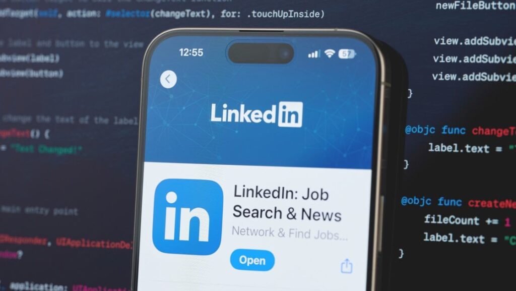 LinkedIn Is Quietly Training AI on Your Data—Here's How to Stop It