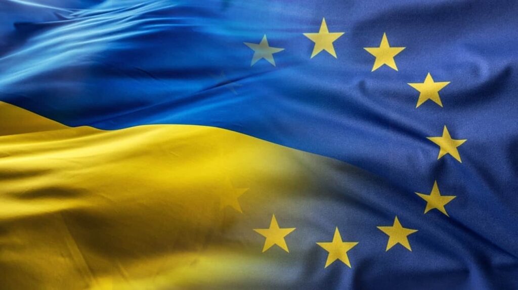 EU to allocate up to €40 billion to Ukraine without US involvement, FT reports