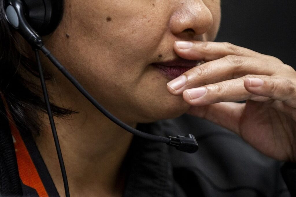 The World’s Call Center Capital Is Gripped by AI Fever — and Fear | The experiences of staff in the Philippines’ outsourcing industry are a preview of the challenges and choices coming soon to white-collar workers around the globe.