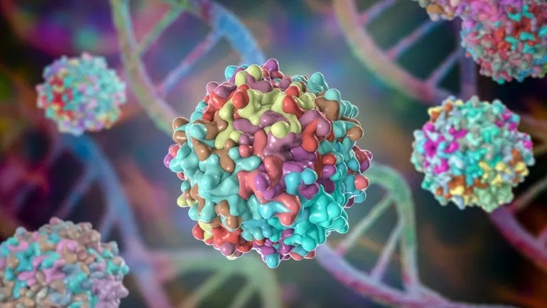 Cell and gene therapy investment, once booming, is now in a slump