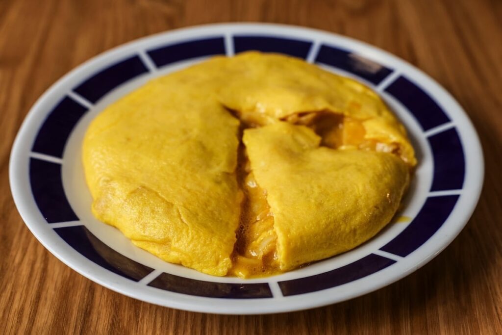 These are the 17 potato omelettes aspiring to be the best in Spain
