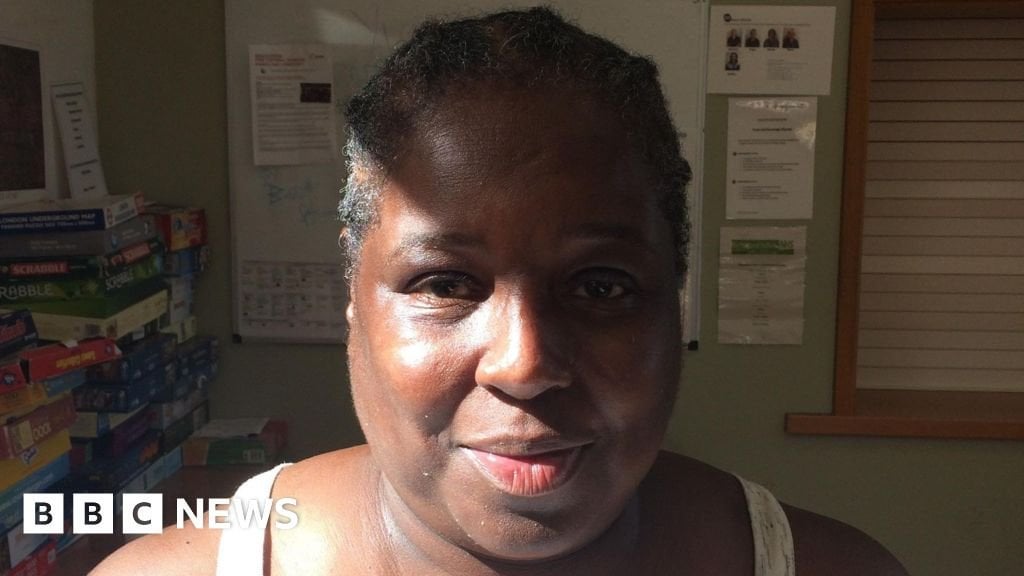 Disabled woman told to repay £5,000 of benefits