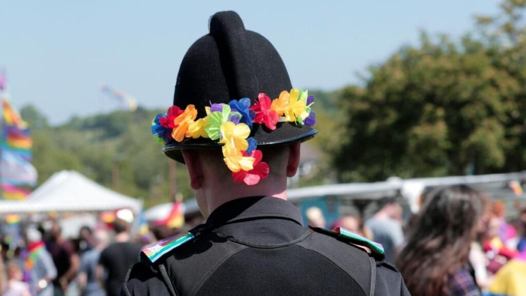 Police are recording too many hate crimes, watchdog warns