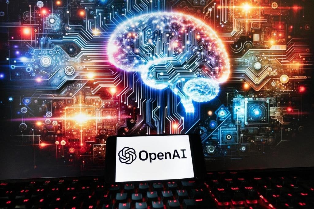 Catherine Thorbecke: China’s AI video rush is a wake-up call for the world