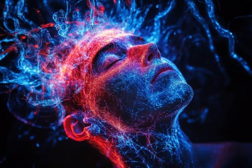 Study Supports Quantum Basis of Consciousness in the Brain