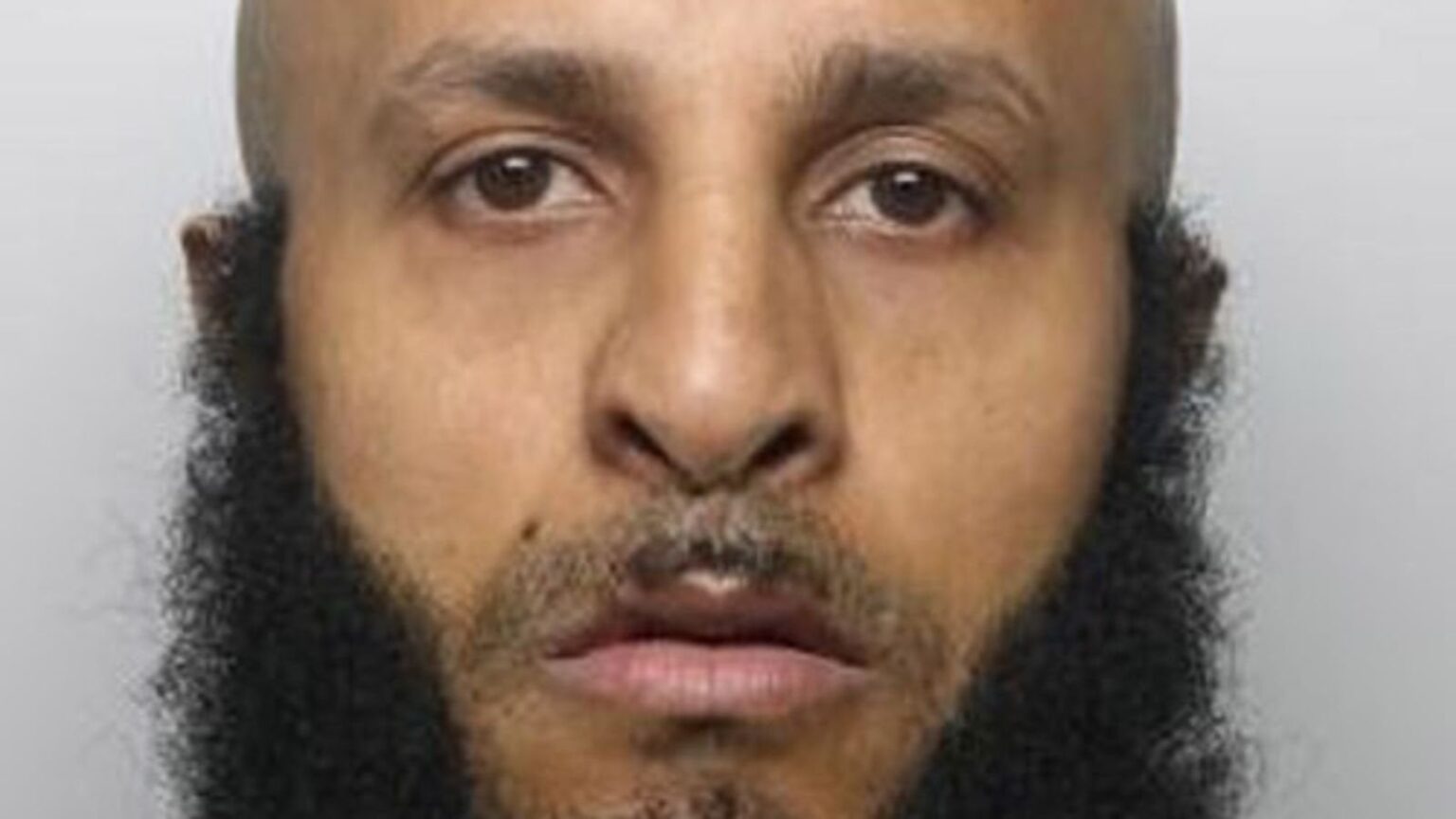 Man jailed 21 years on from raping 14-year-old girl in alley - after victim came forward to Rotherham sex abuse probe