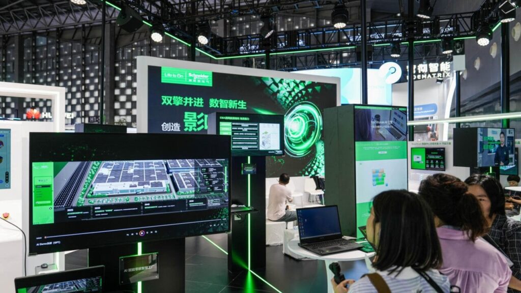 AI is 'accelerating the climate crisis,' expert warns - If you care about the environment, think twice about using AI.
