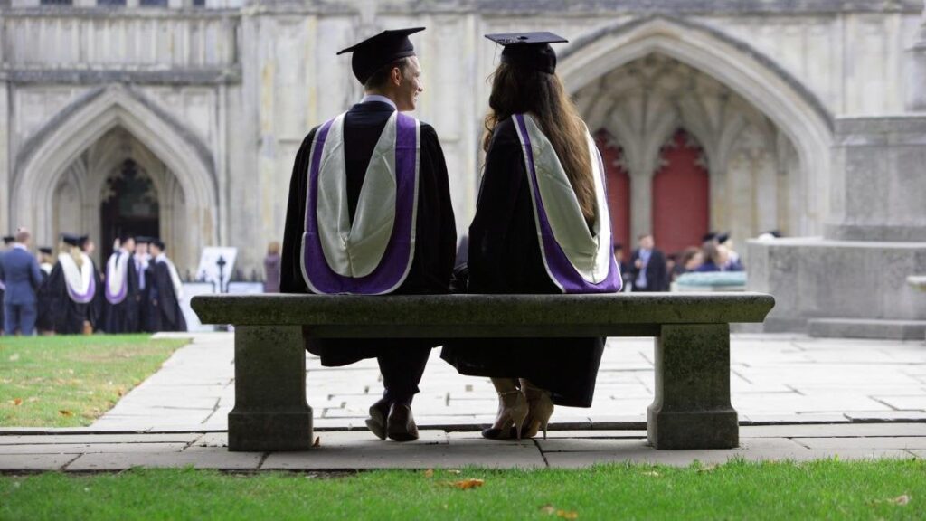 International students ‘cannot speak enough English to follow courses’