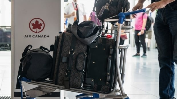 Air Canada, pilots reach tentative deal to avert strike