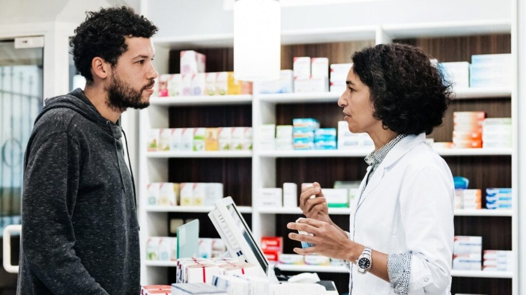 Warning over ‘pharmacy deserts’ after closures in the countryside