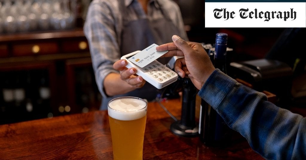 Rachel Reeves considers raising alcohol duty in Budget
