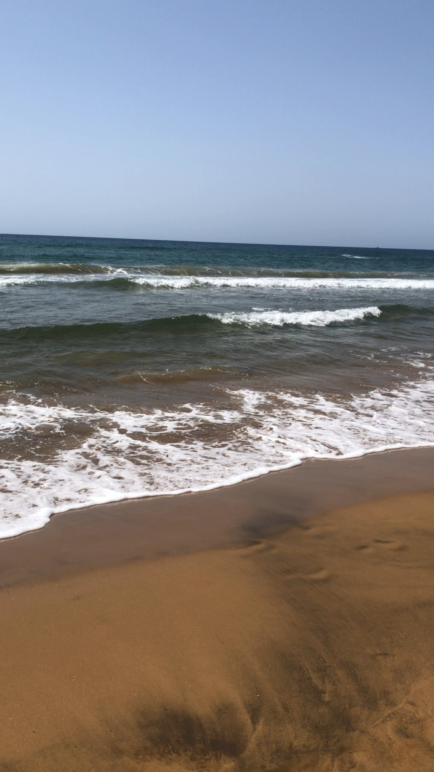 Calblanque Regional Park, a hidden and wild paradise in Murcia!