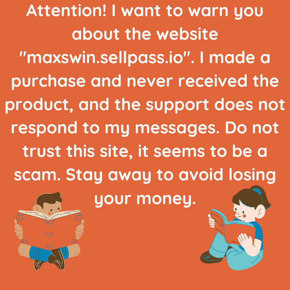 don't fall into the trap
