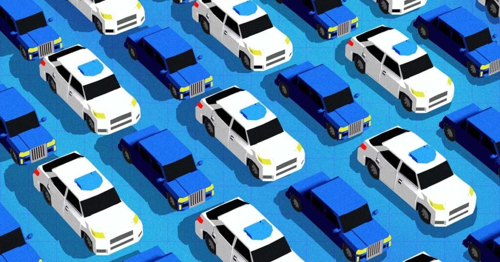 What a 160-year-old theory about coal (the Jevons paradox) predicts about our self-driving future