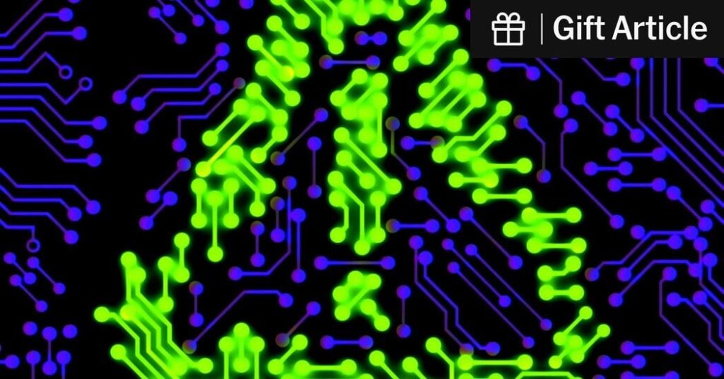 Laws Need to Catch Up to Artificial Intelligence’s Unique Risks
