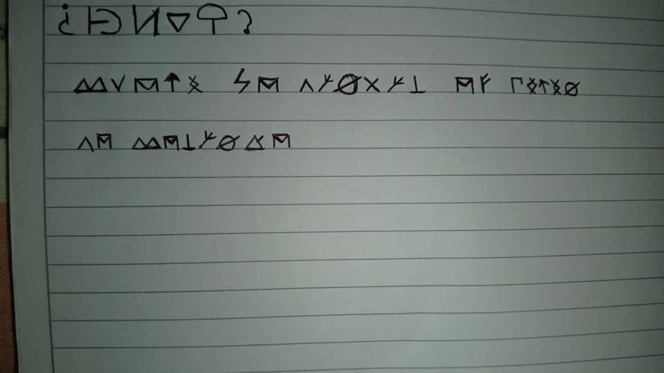 Good afternoon my little people of reddit, I need to decipher these, thank you🗿