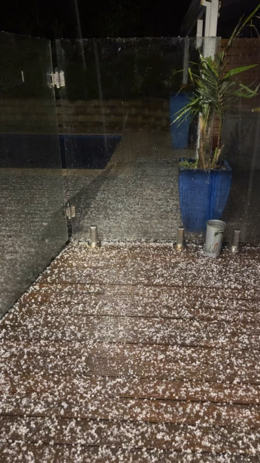 I love spring in melbourne 🌸✨