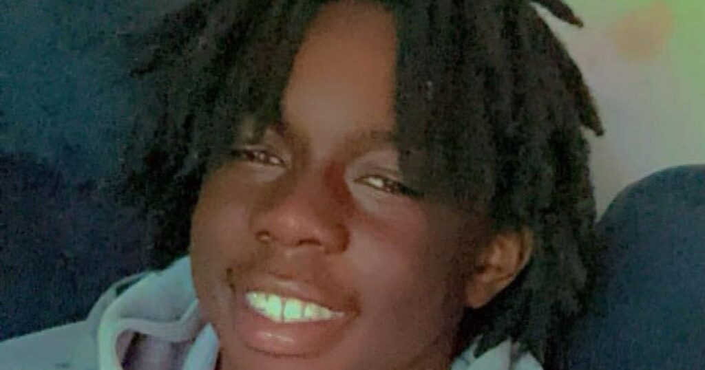 2 suspects of victim, daejuan Campbell aged 15, arrested