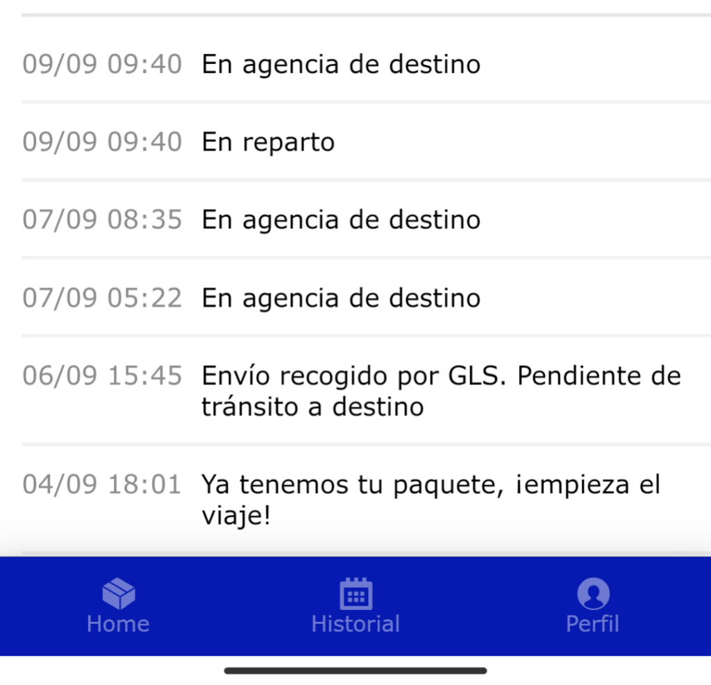 Thanks GSl for adding more anxiety to my life