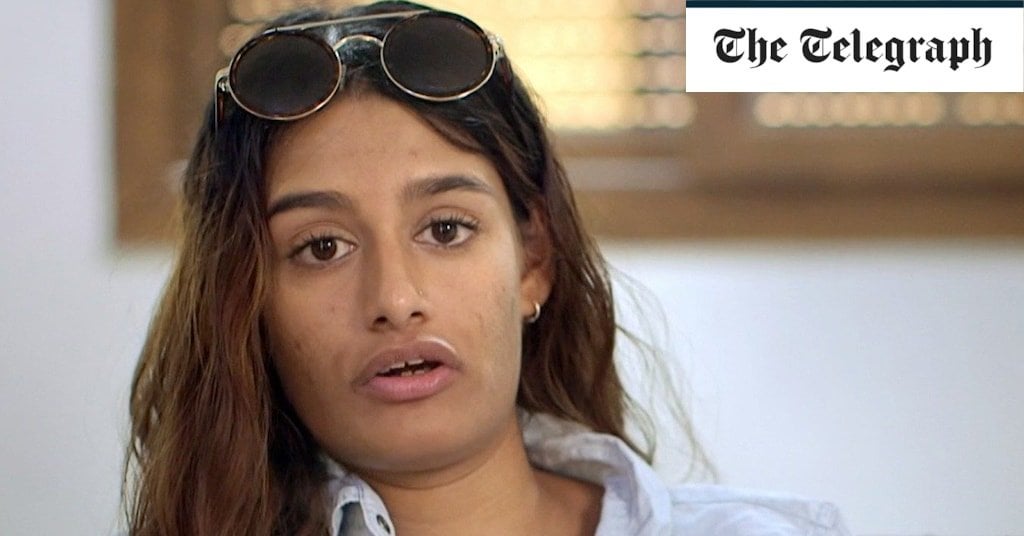 Shamima Begum’s lawyer fined over appearance on ‘anti-Semitic’ TV show