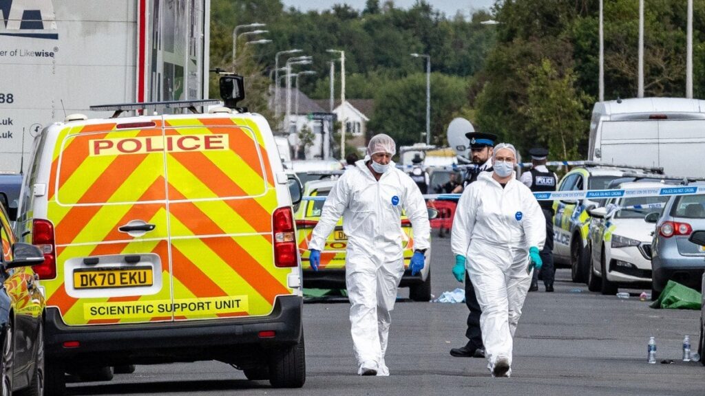 Riots ‘show why public must be told more about mass terror attacks’