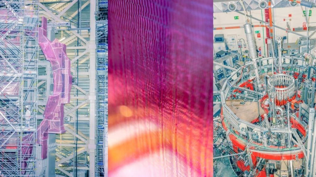 How the race for nuclear fusion has accelerated - Driven by the latest scientific advances and a huge wave of investment in private projects, the dream of generating energy by replicating the processes that keep the stars alight is no longer science fiction