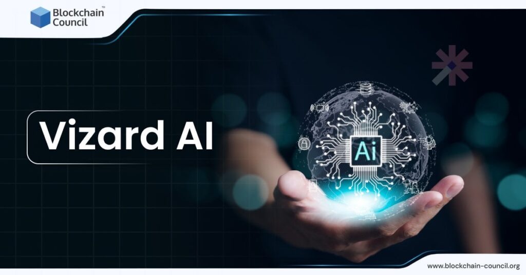 vizard ai - Blockchain Council