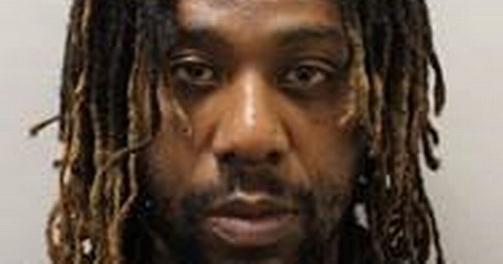 Brixton man batters his mum to death 'after she hums too loudly' - he's been cleared of murder