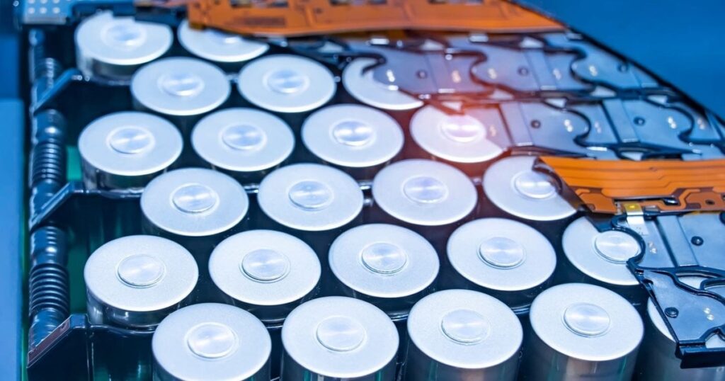 Forced and Child Labor Abuses Found in 75% of Lithium Battery Supply Chains