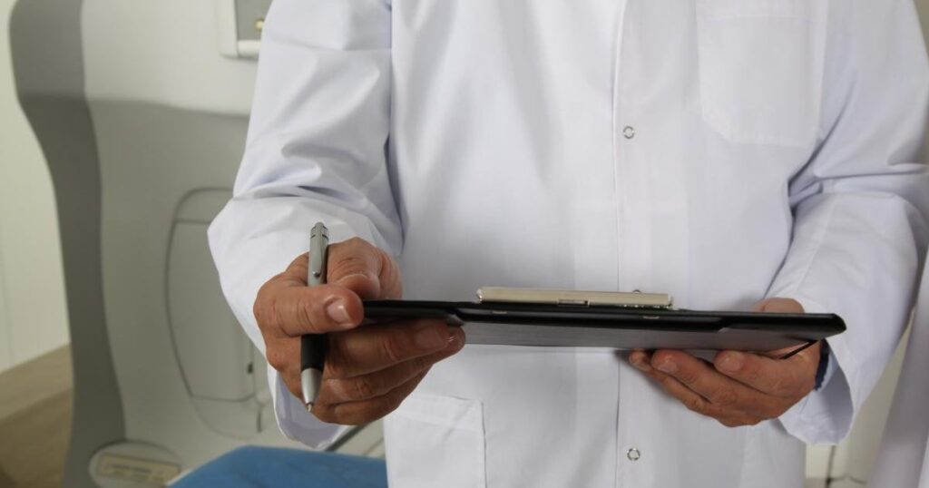 Heart surgeon who grabbed colleague's breast and 'pinged her bra strap' struck off