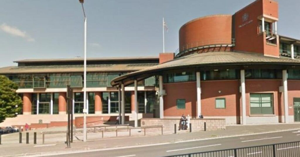 Brothers go on trial accused of grooming underage girls in Barrow