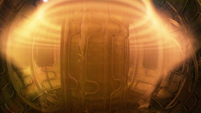 The US led on nuclear fusion for decades. Now China is in position to win the race