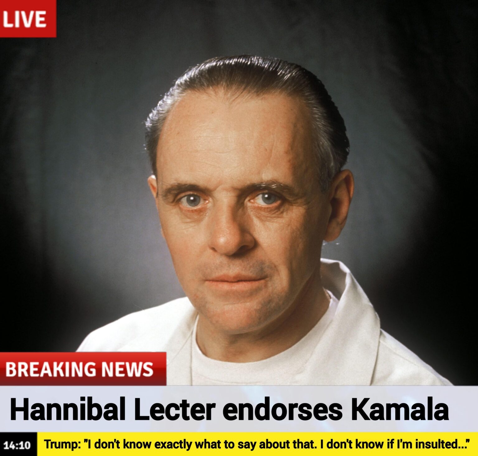 Trump's closest allies are turning on him.