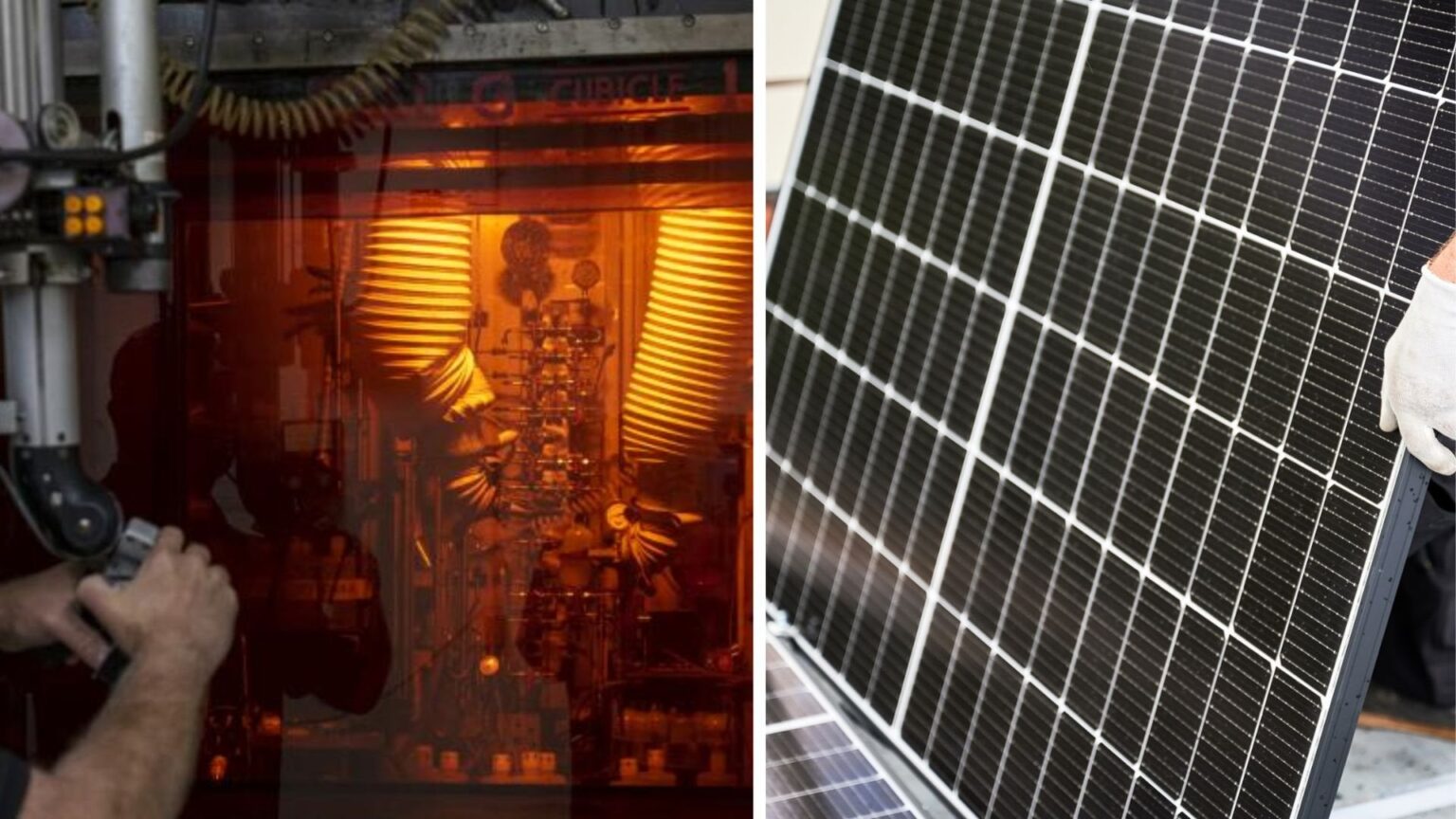 Global solar power 5 times ahead of nuclear energy in the race for renewables | The report predicts that by around 2025, the cost of battery storage in China will become more affordable than both coal-fired and nuclear power plants.