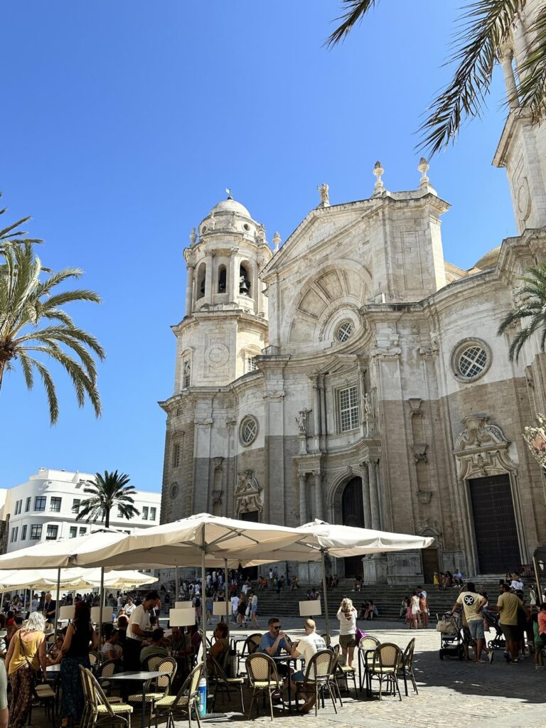 Cadiz 2024