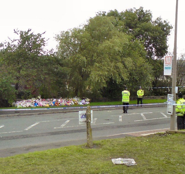 Today marks twelve years since the horrific murders of British police women Fiona Bone and Nicola Hughes.