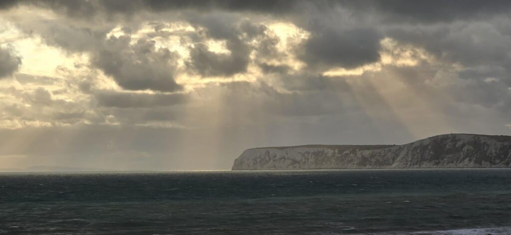 Stairway to Heaven ( Isle of Wight )