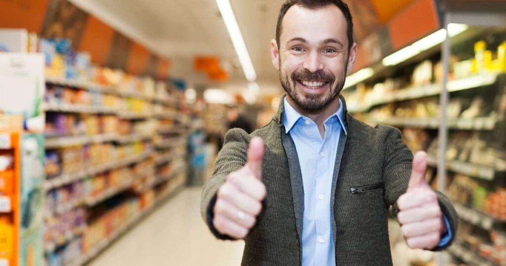 Supermarkets unveil new ‘dynamic pricing’ for in-demand food, but will only let you know at the checkout