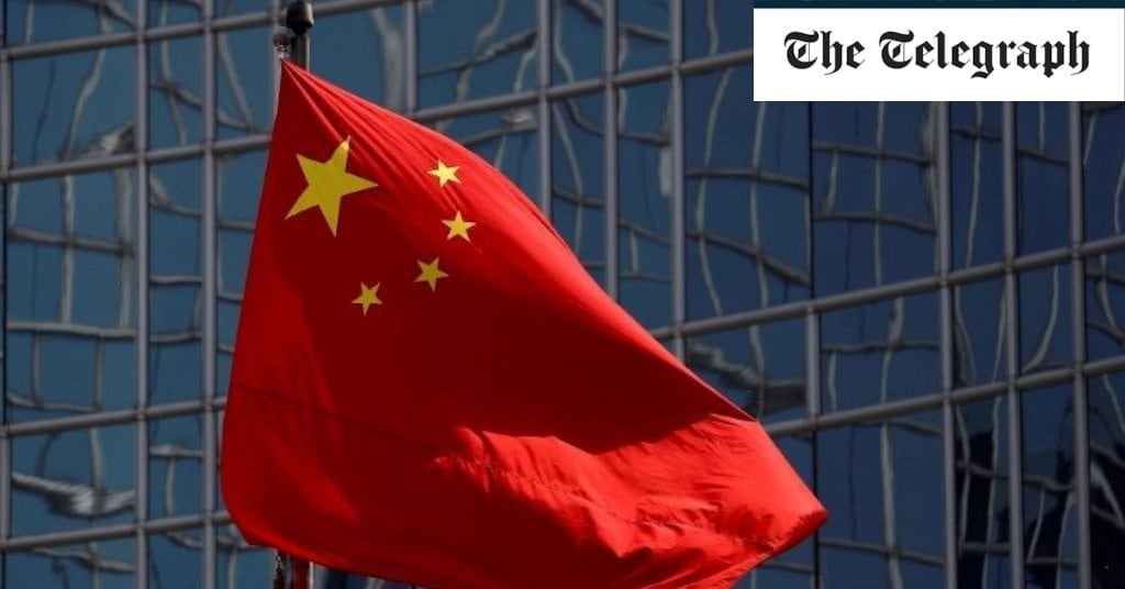 Funding cut for ‘Trojan horse’ Chinese institutes at UK universities
