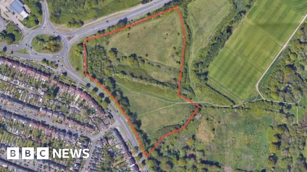 Bid to drop affordable homes from new Coventry estate rejected - BBC News
