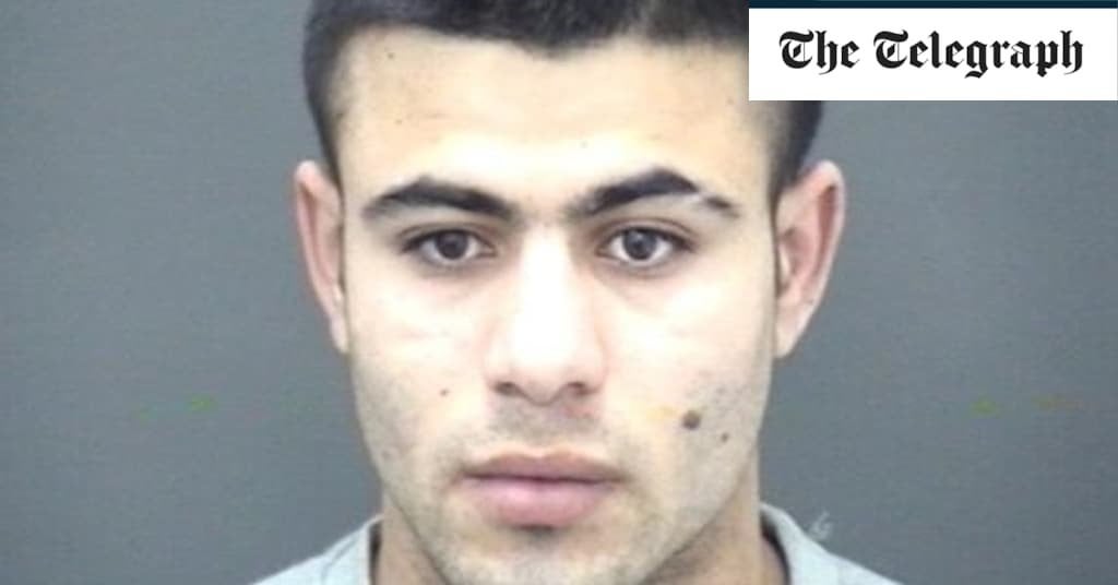 Home Office spared inquest into Afghan asylum seeker who posed as child and later committed murder