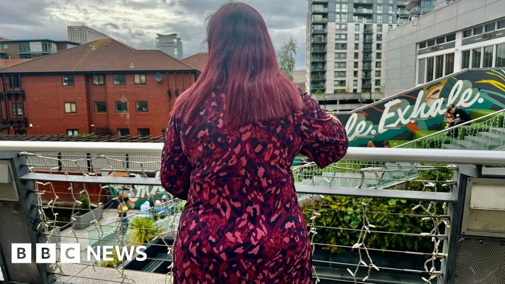 Pakistani women fear reporting abuse, Birmingham campaigners say